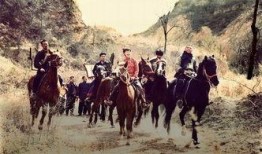 兵出潼关全集在线观看爱奇艺,再现历史烽火传奇！